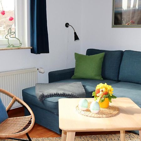 בראונלאגה Ferienapartment Bergstation מראה חיצוני תמונה