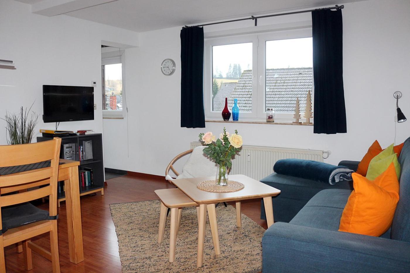 בראונלאגה Ferienapartment Bergstation מראה חיצוני תמונה